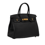Hermès Birkin 25 Togo Black