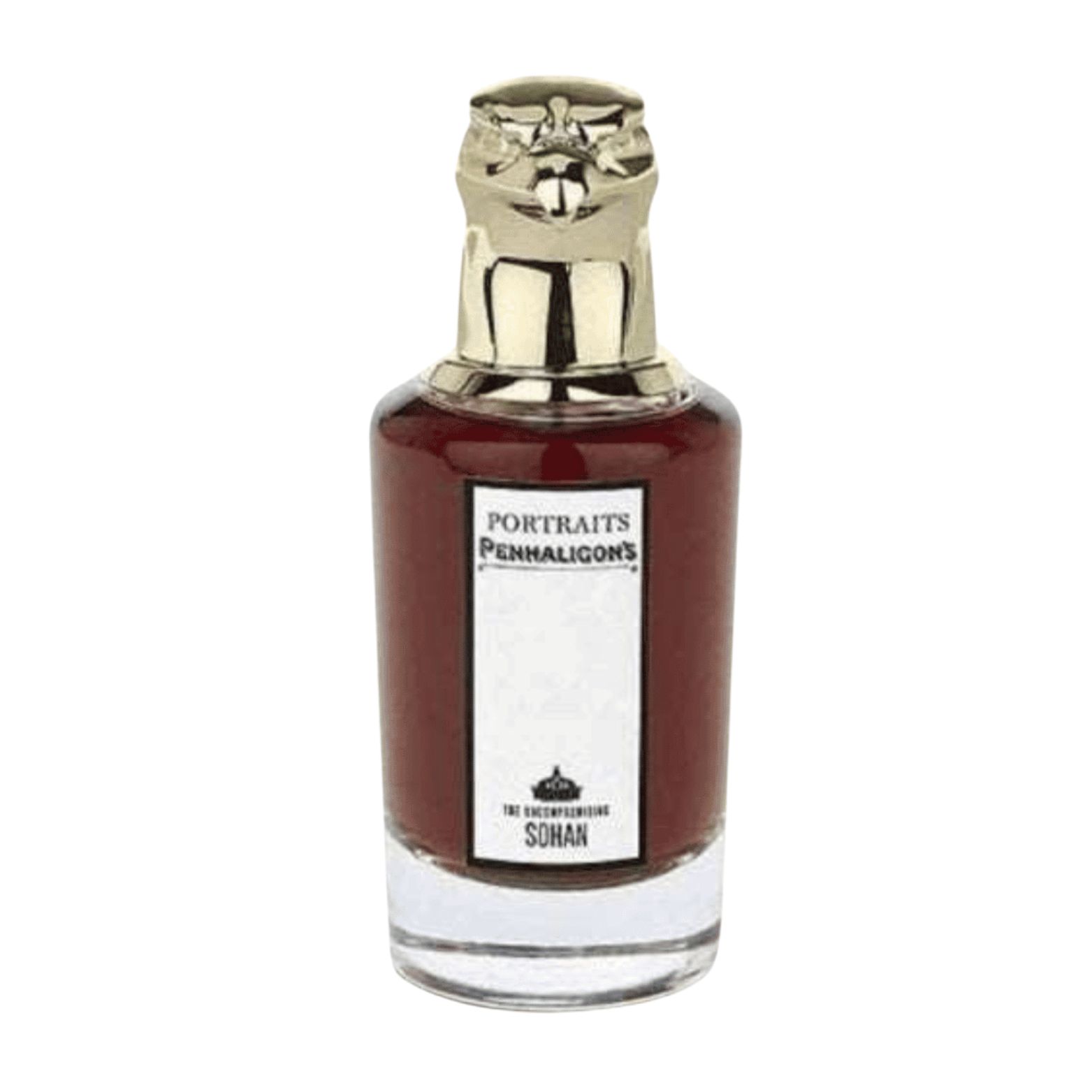 Penhaligon’s | Portraits Sohan