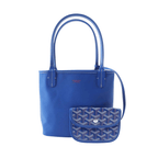Goyard Anjou Mini Sky Blue