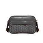 Goyard PM Crossbody Bag Leather