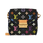 Louis Vuitton X Takashi Murakami "heartbreaker" Crossbody