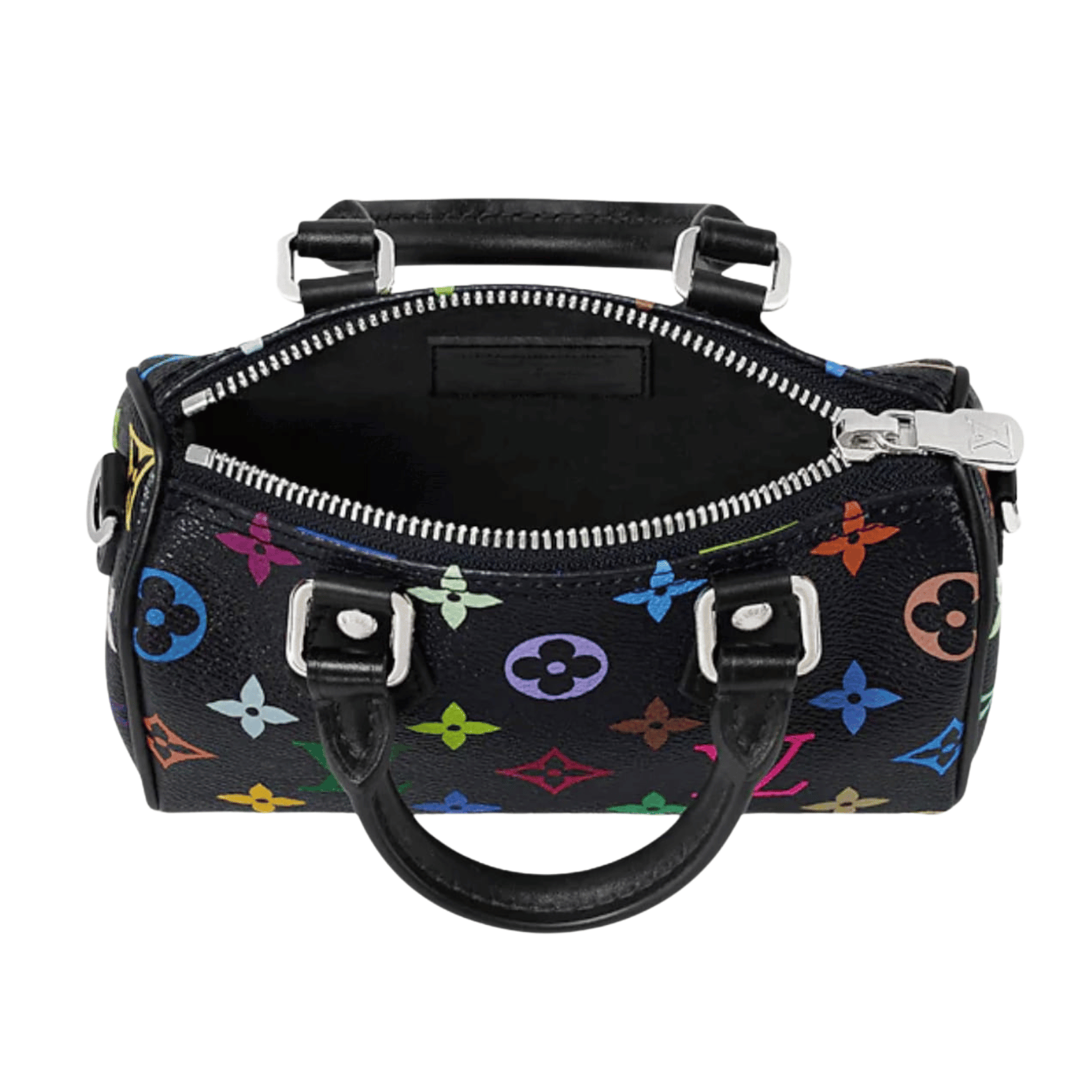 Louis Vuitton | X Takashi Murakami Nano Speedy Bag