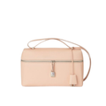 Loro Piana | Extra Bag L27 Ostrich Leather