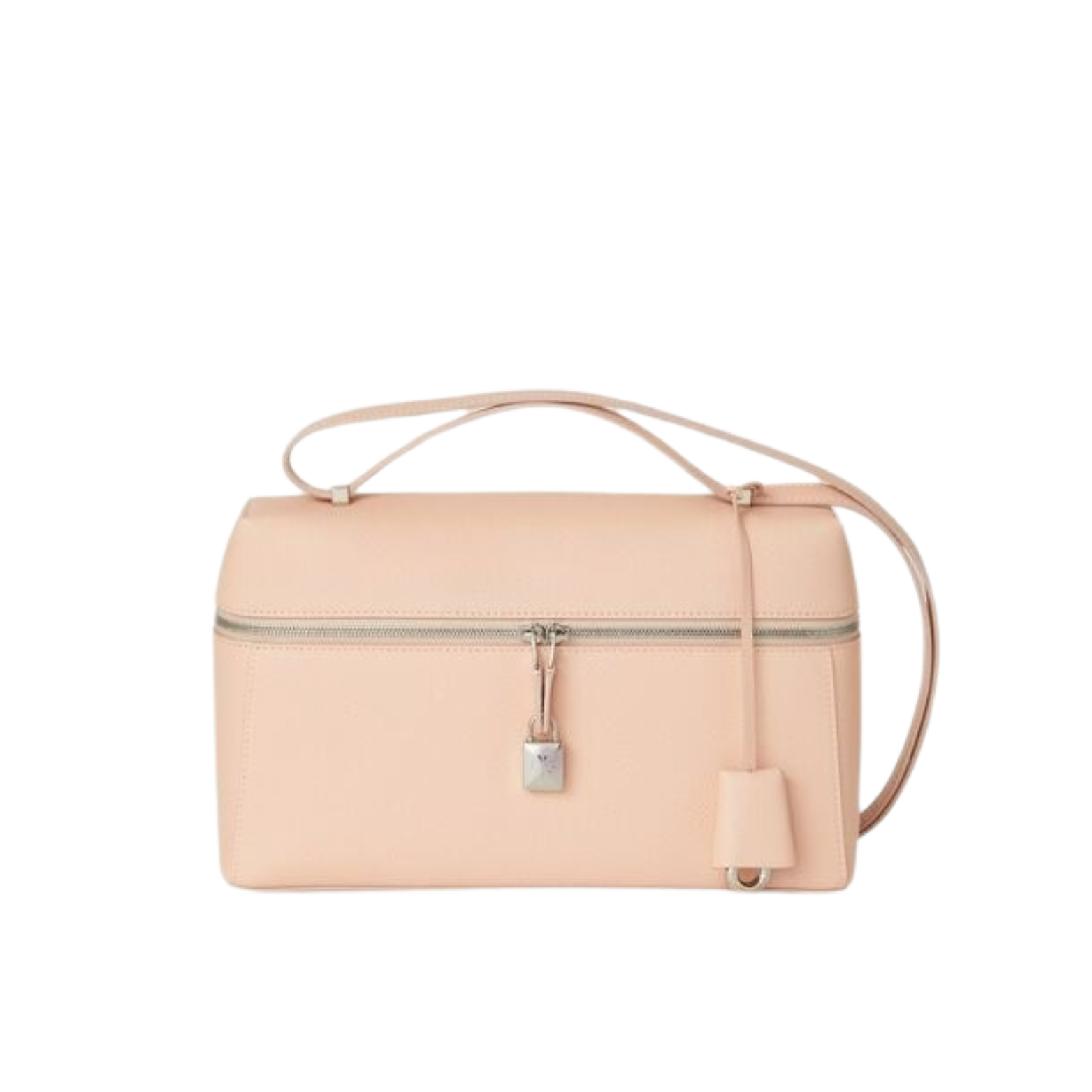 Loro Piana | Extra Bag L27 Ostrich Leather