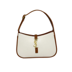 Saint Laurent Everyday Elegance Bag Leather