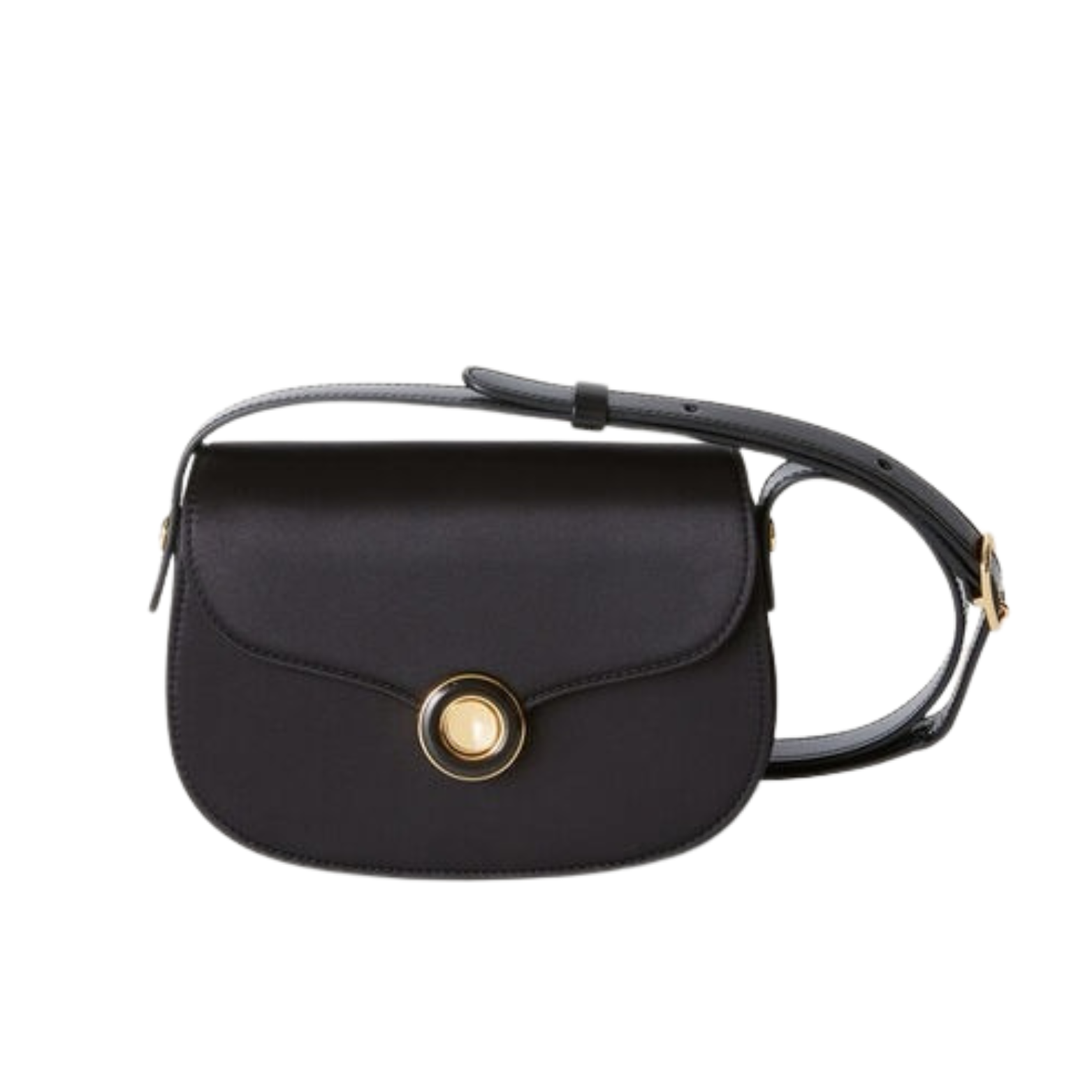 Loro Piana | Mini Ghiera Bag Silk