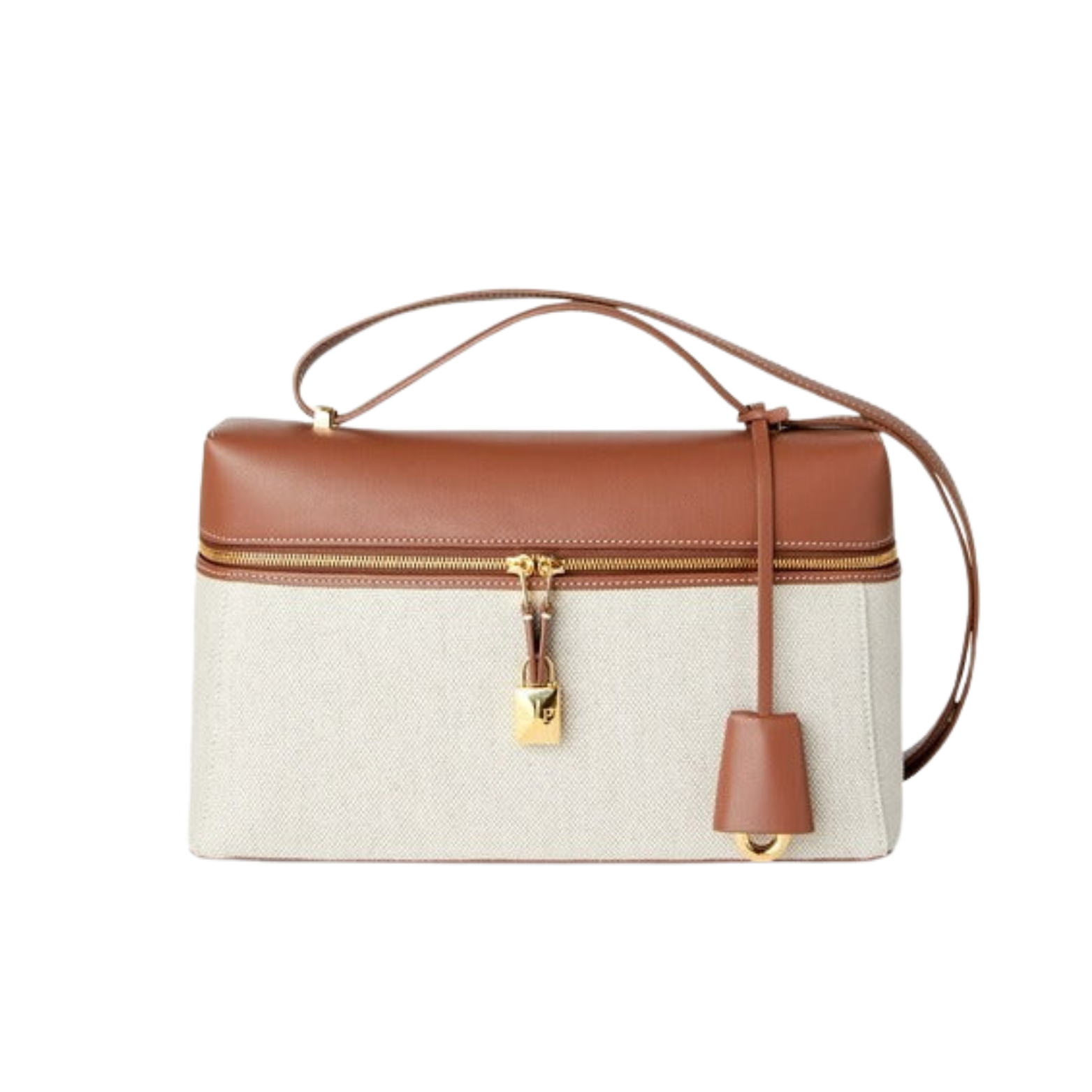 Loro Piana | Extra Bag L27 Linen