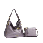 Dior Hobo Shoulder Bag Leather