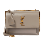 Saint Laurent Sunset Medium Shoulder Bag