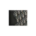 Dior Saddle Bifold Wallet