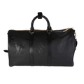 Louis Vuitton Keepall Bandoulière 45 Travel Bag