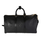Louis Vuitton Keepall Bandoulière 45 Travel Bag
