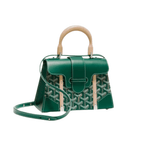 Goyard Saïgon Structuré Green