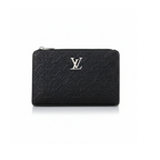 Louis Vuitton Executive Zip Case Leather