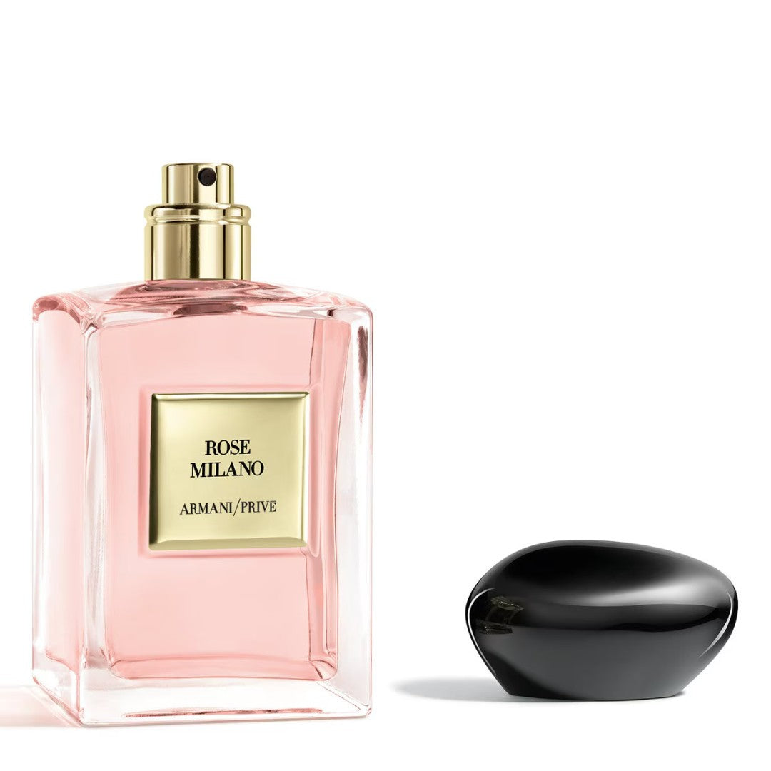 Armani | Privé Rose Milano 100Ml