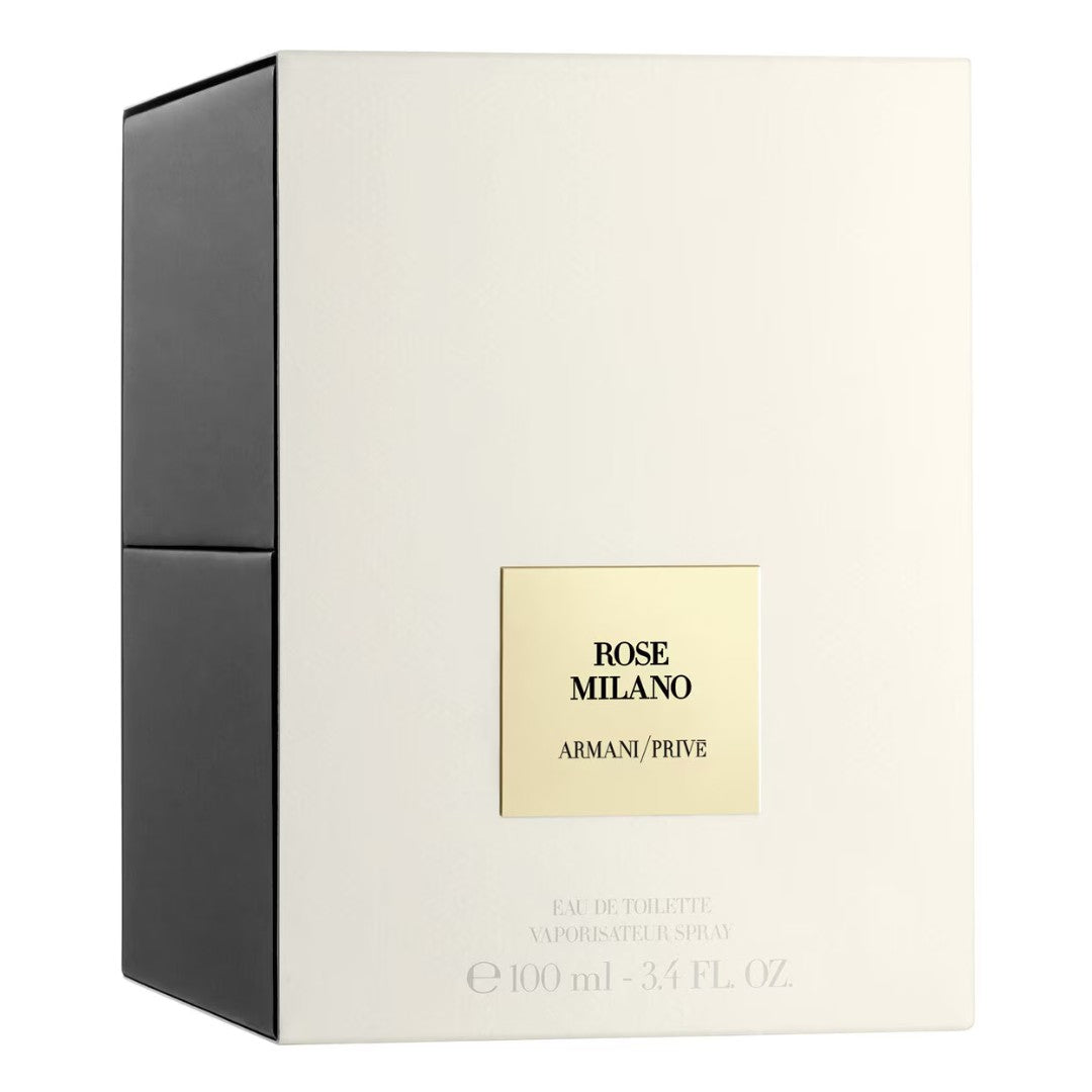 Armani | Privé Rose Milano 100Ml
