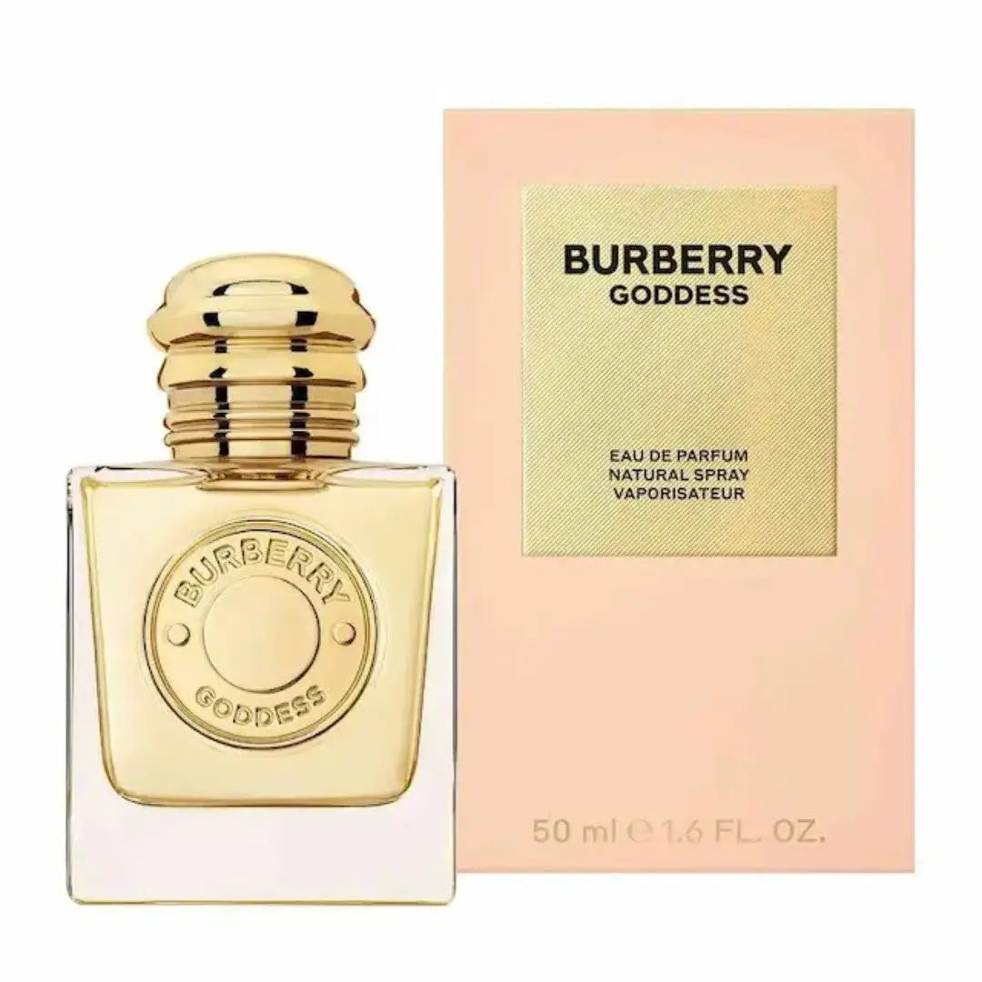 Burberry | Goddess