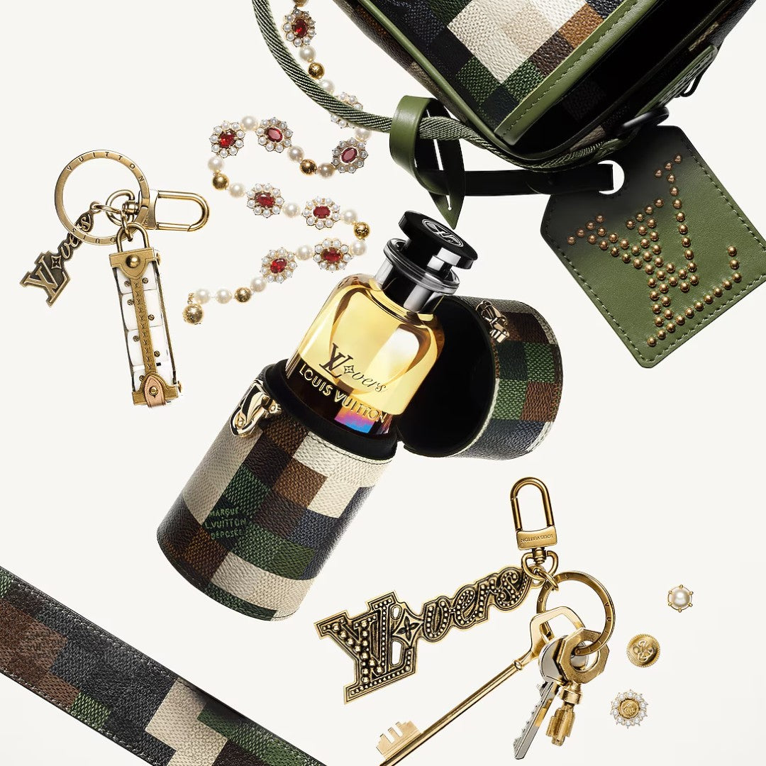 Louis Vuitton | Lovers Edp 100Ml