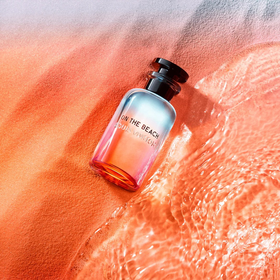 Louis Vuitton | On The Beach 100Ml