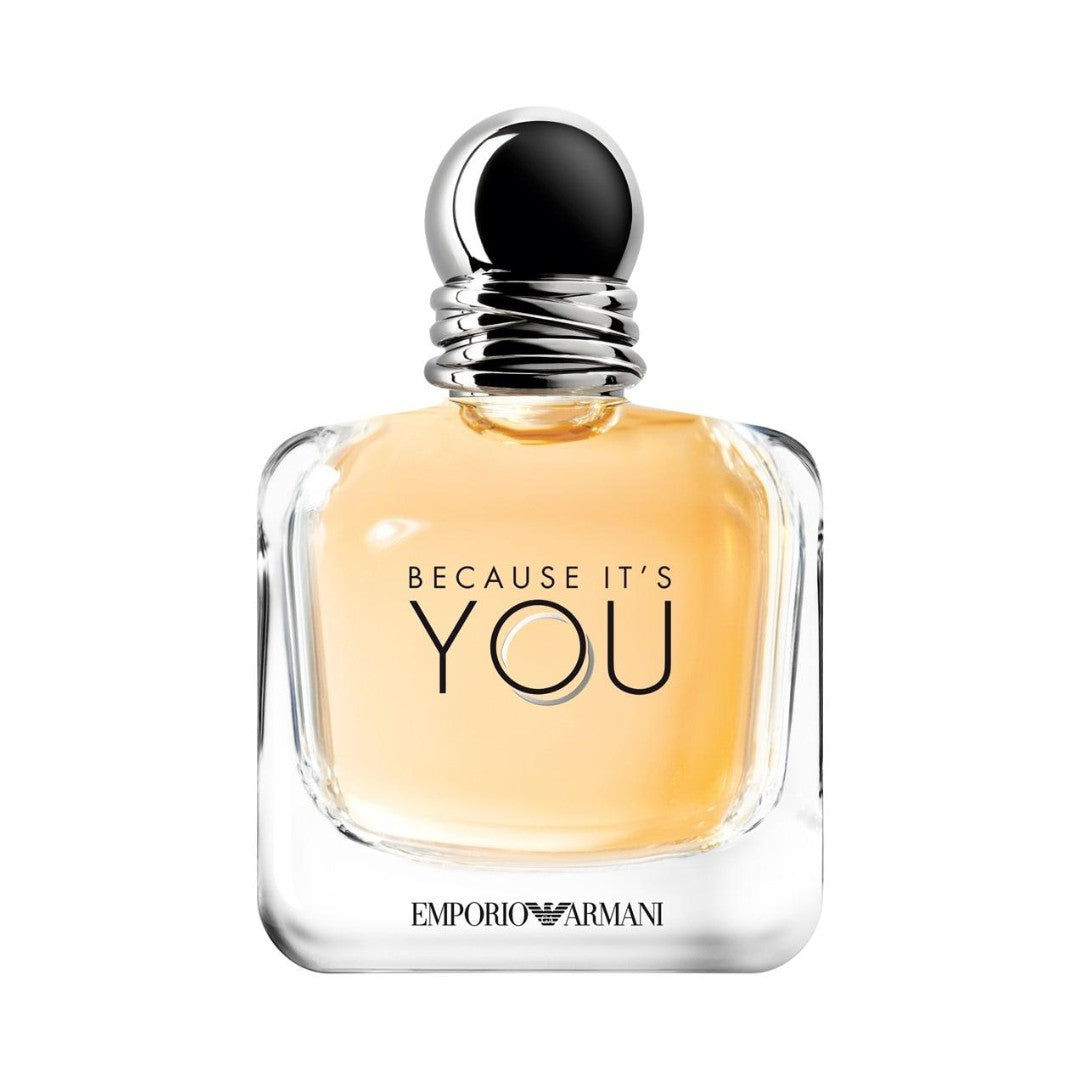 Armani | Because 100ml