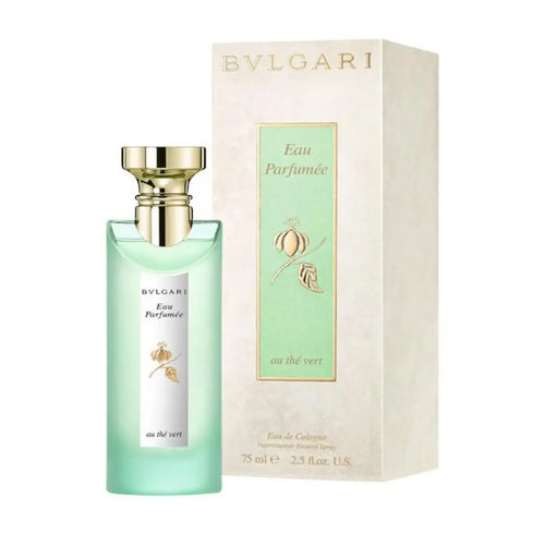 Bvlgari | Au Thé Vert
