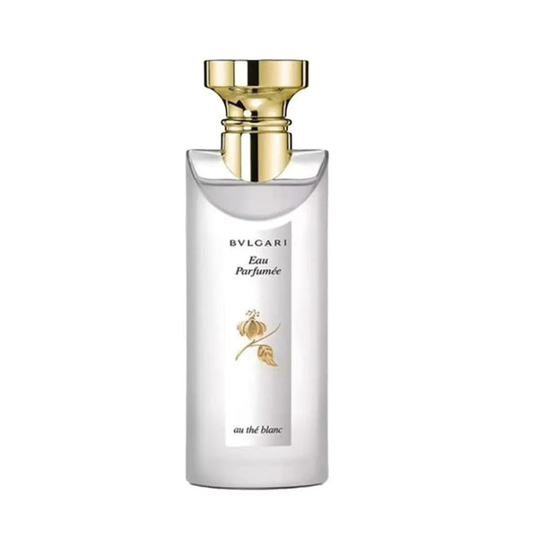 Bvlgari | Eau Parfumee au The Blanc