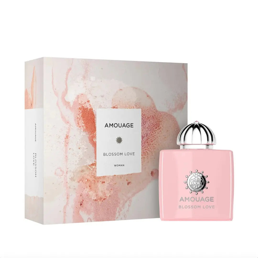 Amouage | Blossom Love
