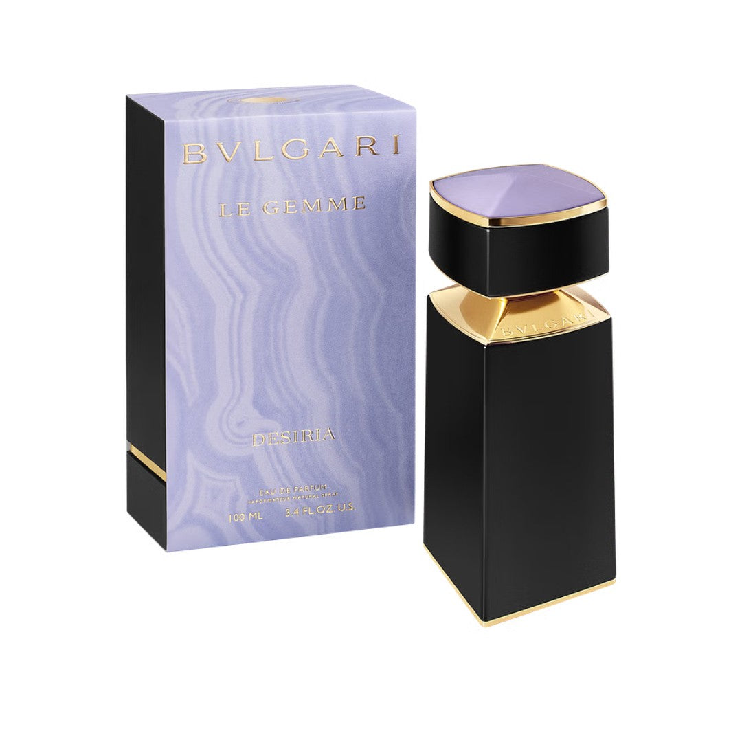 Bvlgari | Desiria