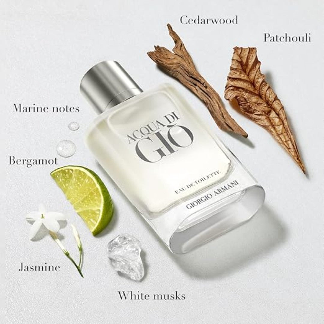 Armani | Gio Edt 100ml