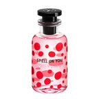Louis Vuitton X Yayoi Kusama Spell On You
