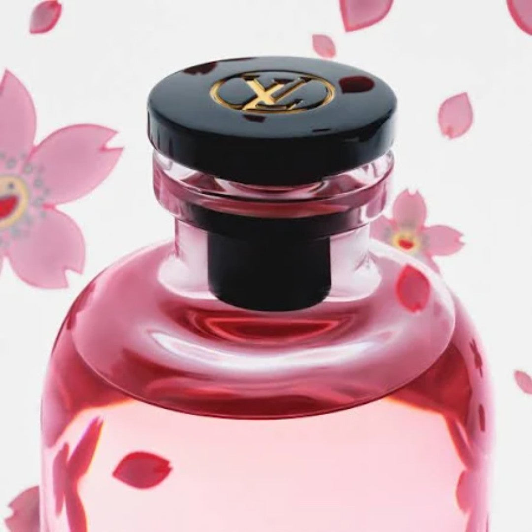 Louis Vuitton | X Yayoi Kusama Spell On You