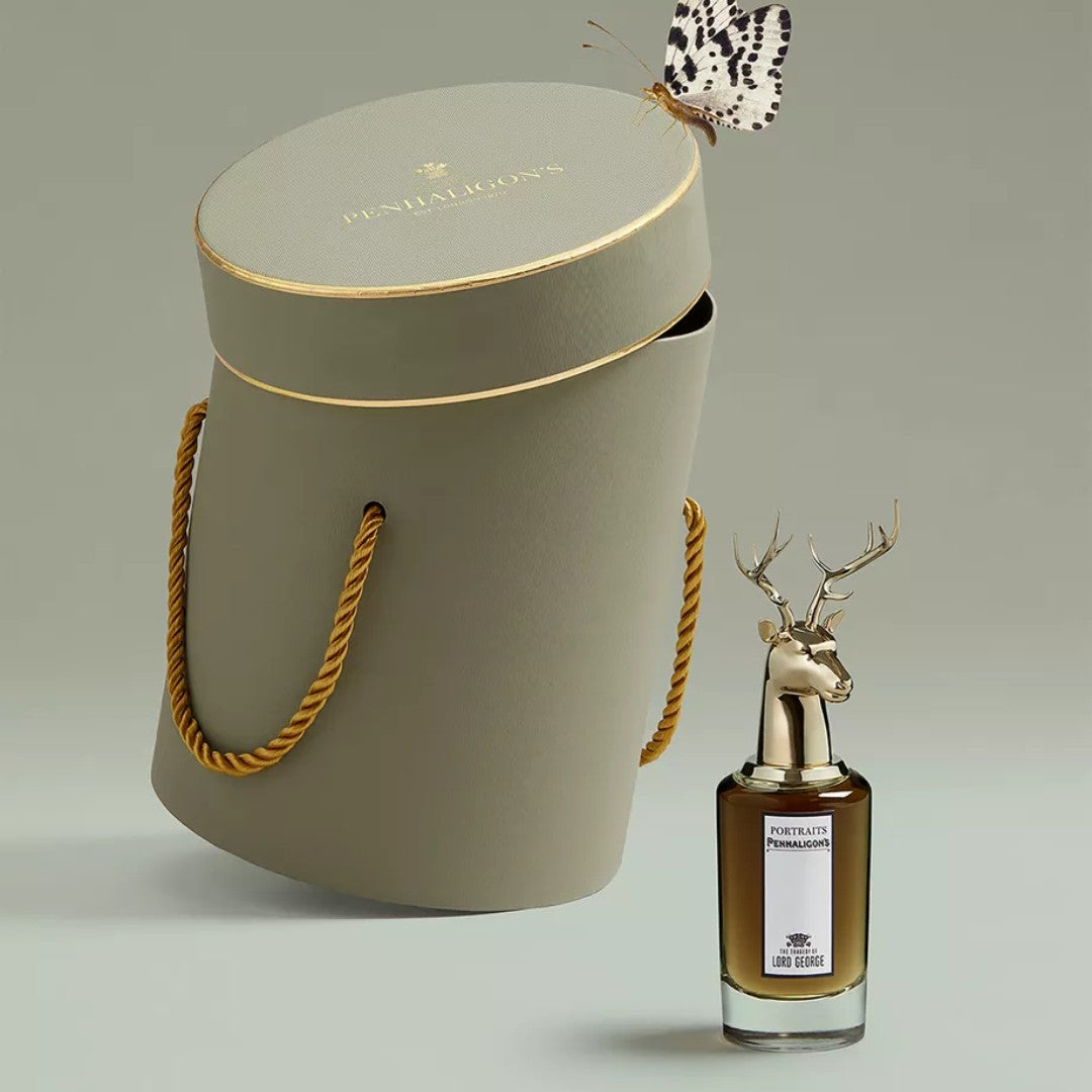 Penhaligon's | Lord George - 100Ml