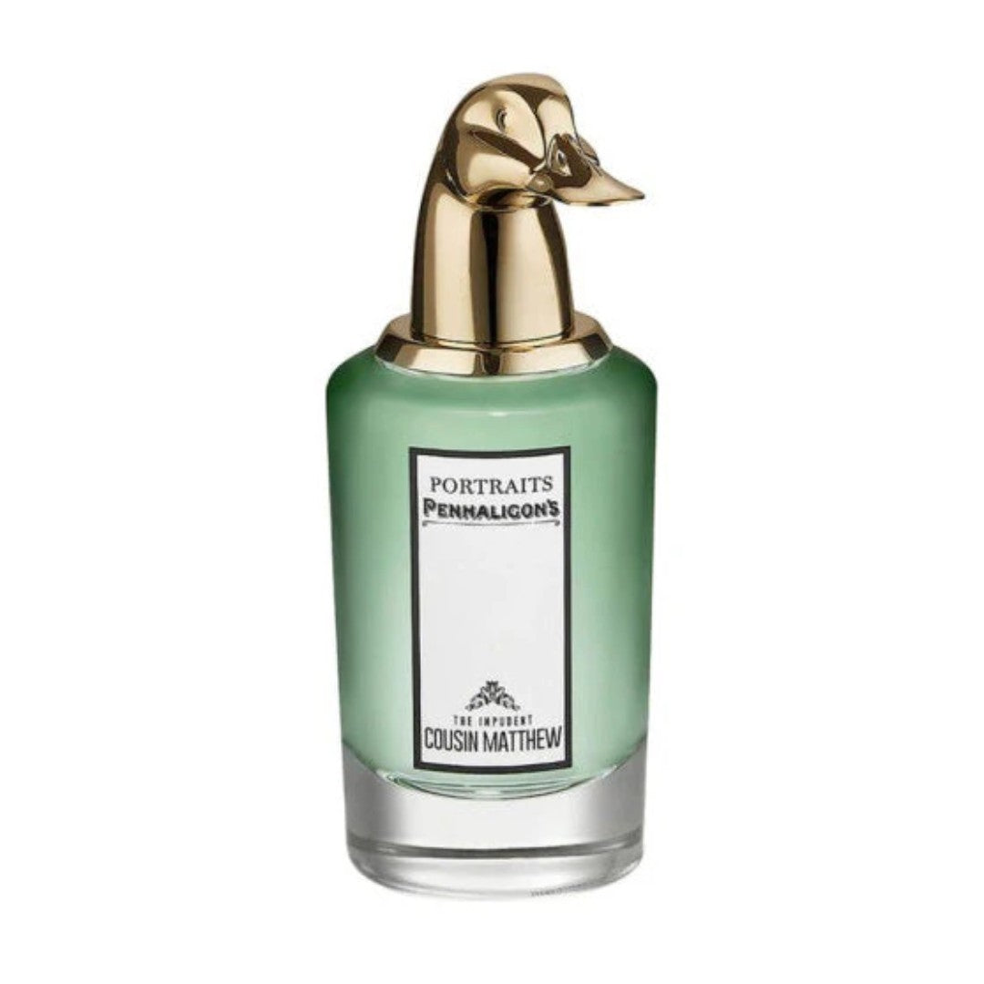 Penhaligon's | The Ambodent Kazan
