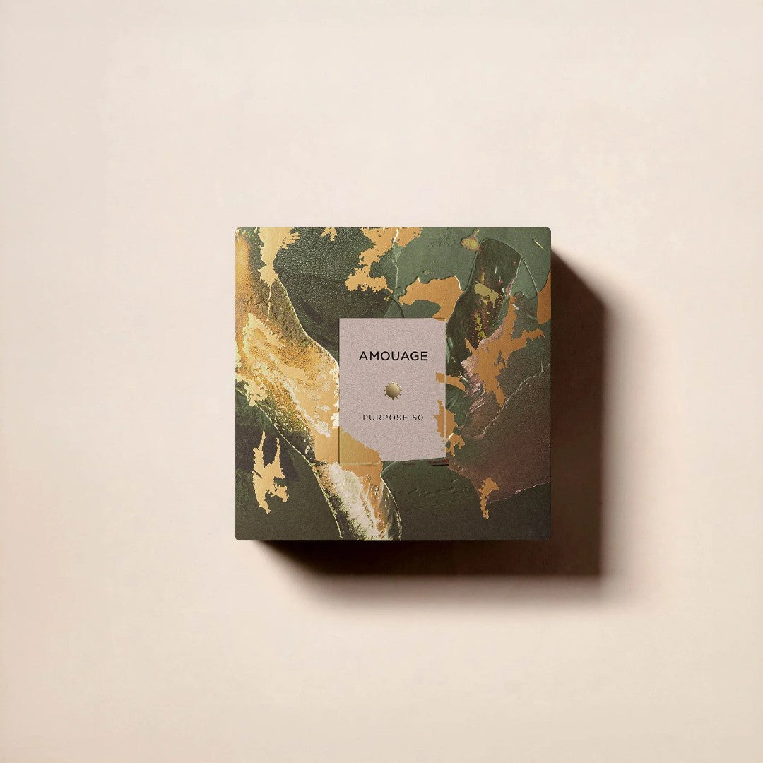 Amouage | Purpose 50 100Ml