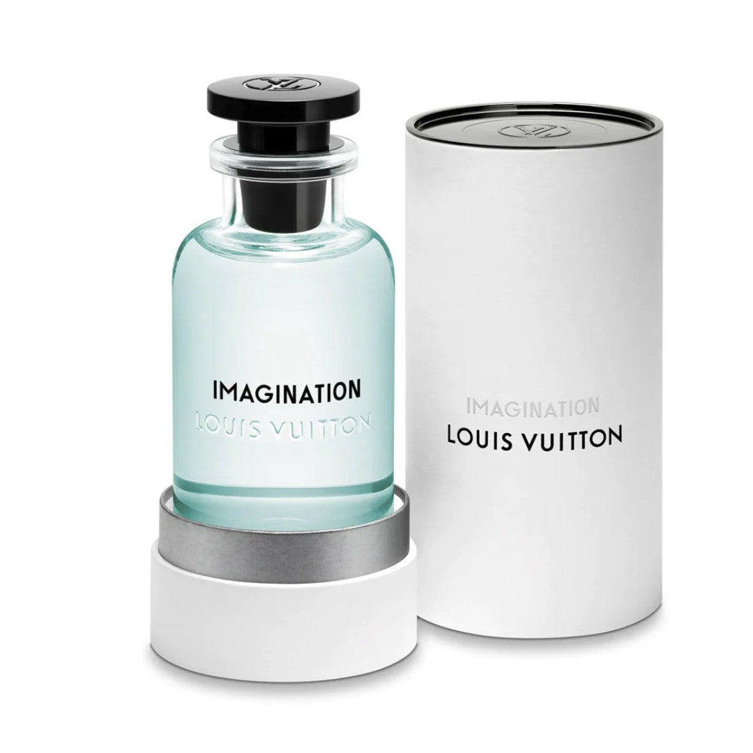 Louis Vuitton | Imagination
