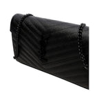 Saint Laurent Cassandre Envelope Chain