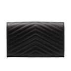Saint Laurent Cassandre Envelope Chain