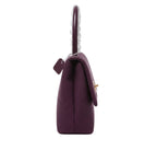 Chanel Coco Handle Top Handle Bag