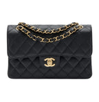 Chanel Small Classic Double Flap Bag
