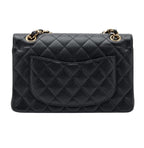 Chanel Small Classic Double Flap Bag