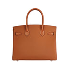 Hermès Birkin Bag - Gold Togo Leather