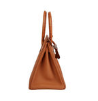 Hermès Birkin Bag - Gold Togo Leather