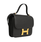 Hermès Constance 18 Black