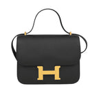 Hermès Constance 18 Black
