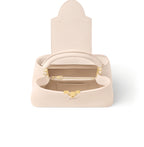 Louis Vuitton Capucines BB Pinky Day