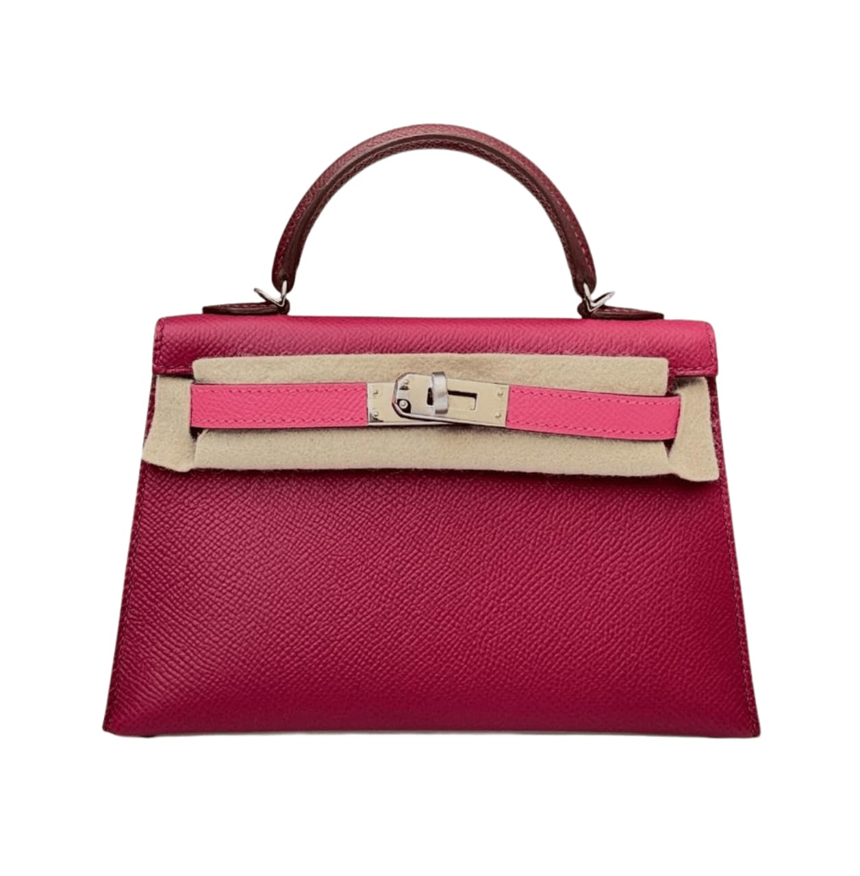 Hermès | Mini Kelly Sellier 20 Handbag