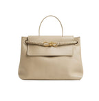 Bottega Veneta Ciao Bag - Ecru Leather