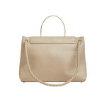 Bottega Veneta Ciao Bag - Ecru Leather