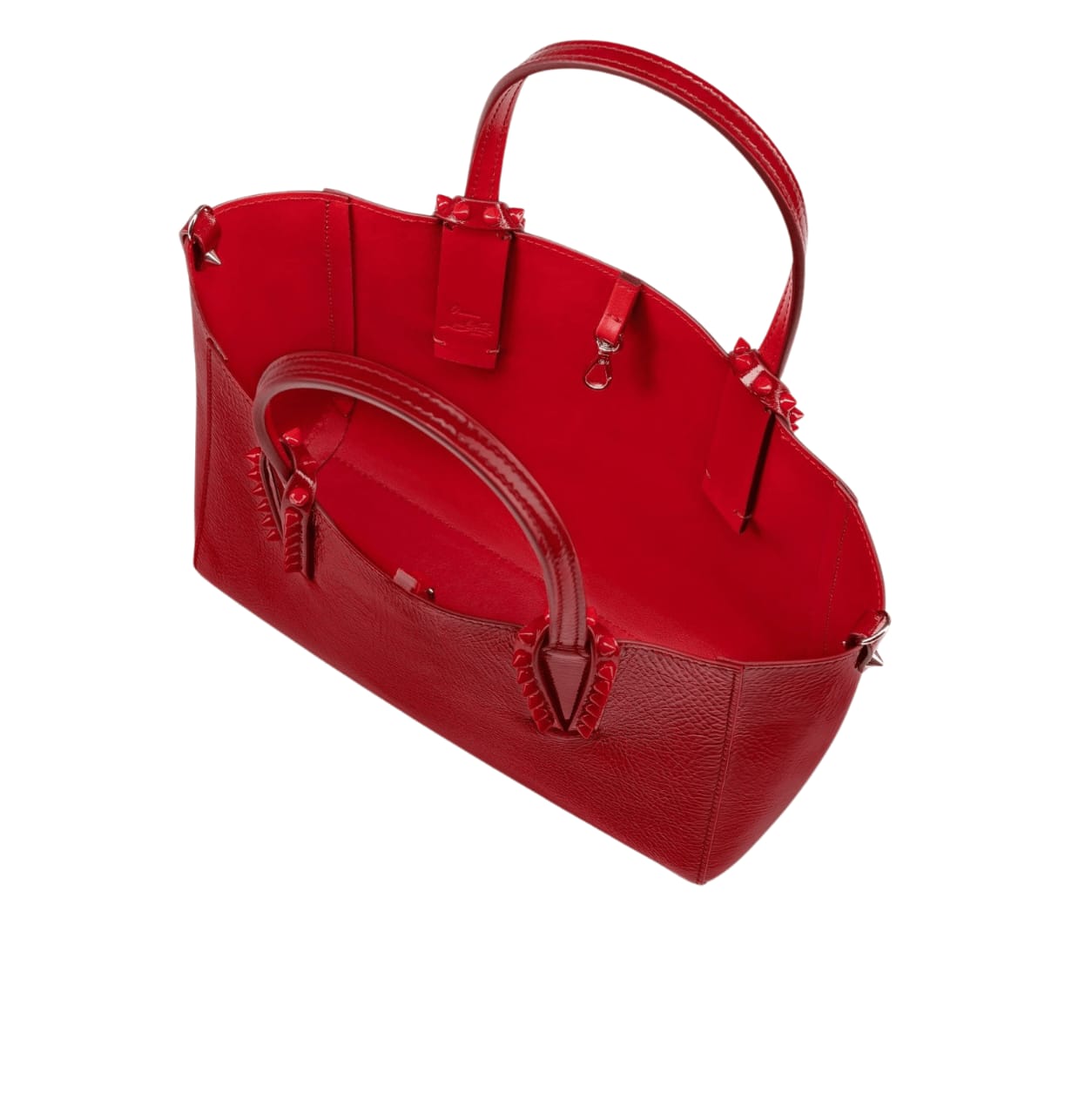 Christian Louboutin | Cabata Mini Tote Bag