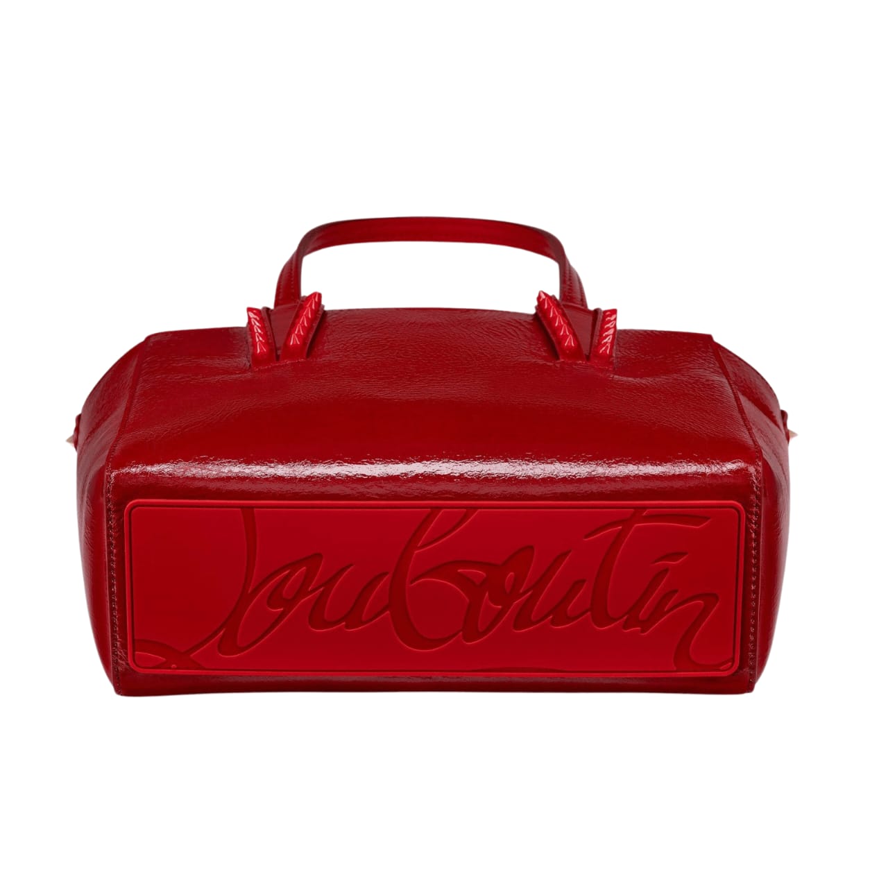 Christian Louboutin | Cabata Mini Tote Bag